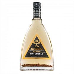 Rượu Absinthe Metelka Naturelle